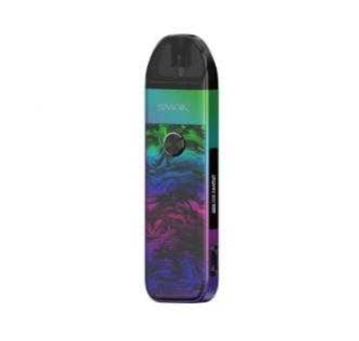 Smok Pozz Pro Fluid 7-Color - Фото 1