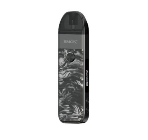 Smok Pozz Pro Fluid Black Grey - Фото 1