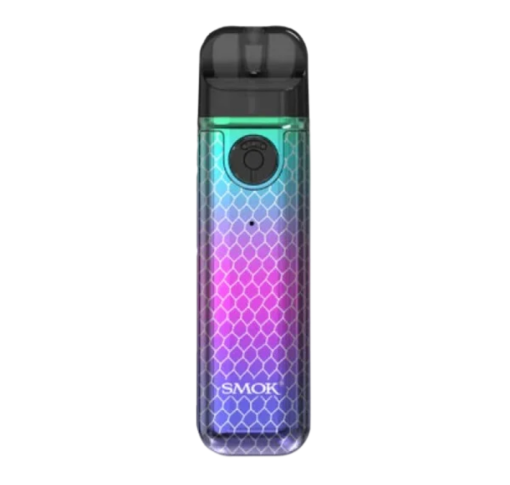 Smok Novo 4 Mini 7-Color Cobra - Фото 1