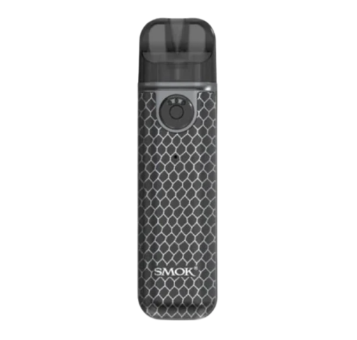 Smok Novo 4 Mini Black Cobra - Фото 1