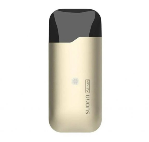 Suorin Air Mini Gold - Фото 1