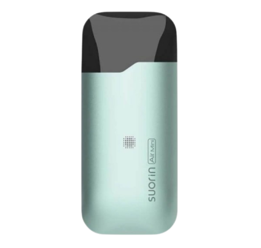 Suorin Air Mini Mint Green - Фото 1