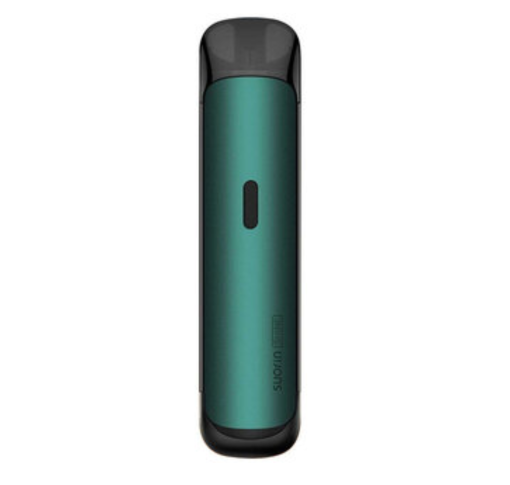 Suorin Shine Teal Blue - Фото 1