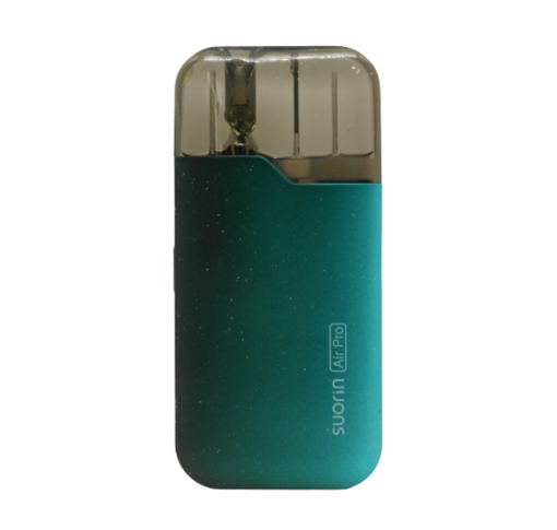 Suorin Air Pro Galaxy Green - Фото 1