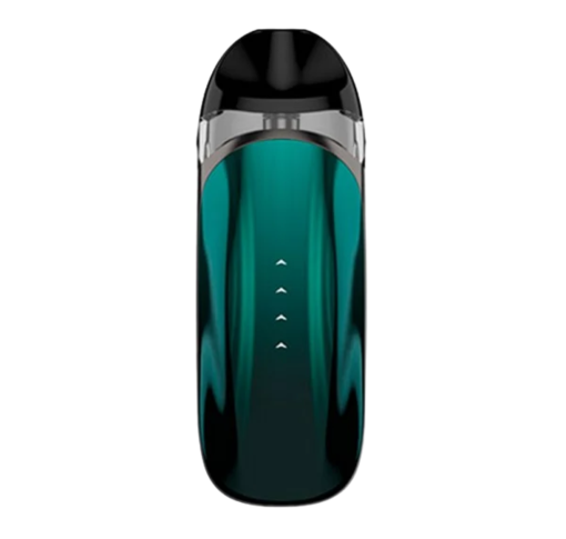 Vaporesso Zero 2 Black Green - Фото 1