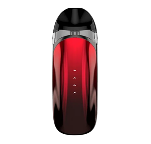 Vaporesso Zero 2 Black Red - Фото 1
