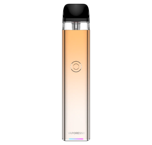 Vaporesso Xros 3 Royal Gold - Фото 1