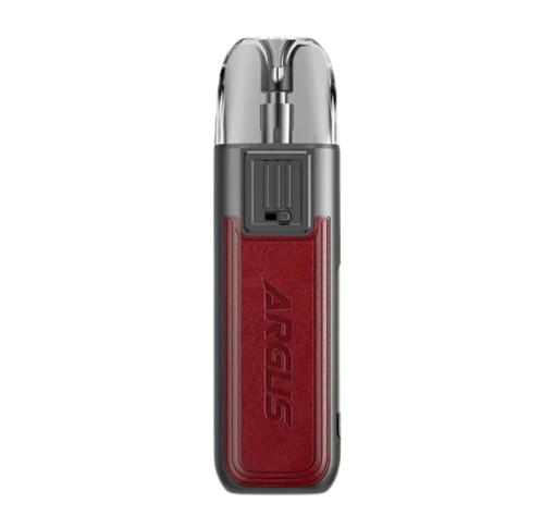 VooPoo Argus Red - Фото 1