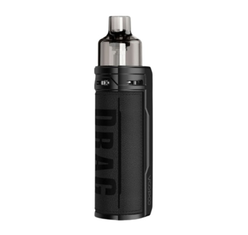 VooPoo Drag X Dark Knight - Фото 1