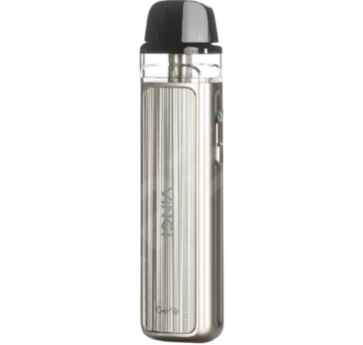 VooPoo Vinci 15W Aurora Silver - Фото 1