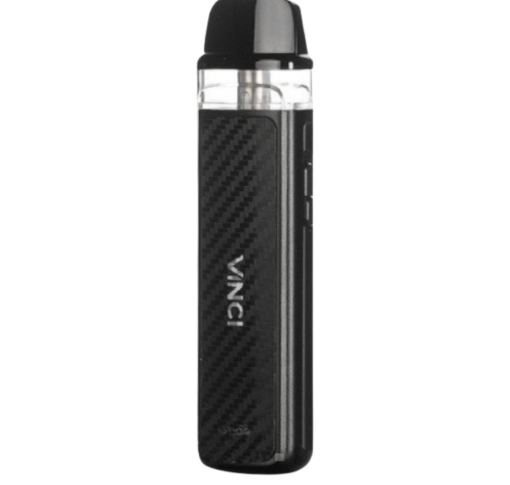 VooPoo Vinci 15W Carbon Fiber - Фото 1