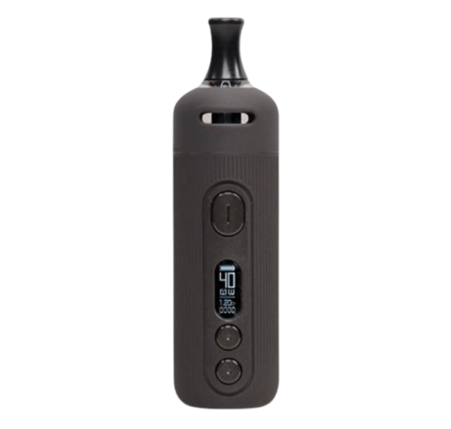 VooPoo SEAL Dark Gray - Фото 1