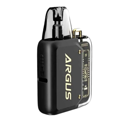 VooPoo Argus P1 Black