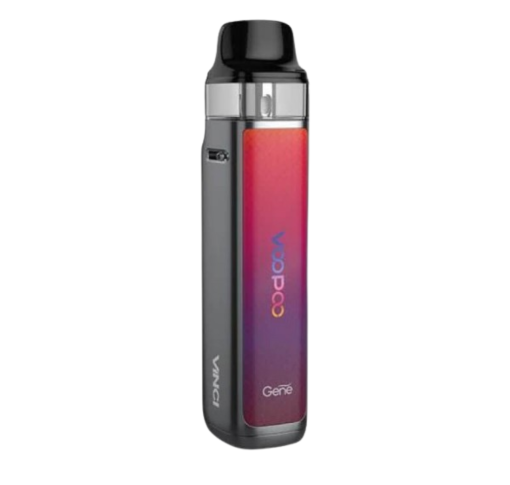 VooPoo Vinci 2 Neon - Фото 1