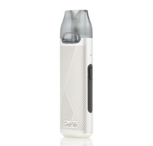 VooPoo V.THRU UPGRADED Pro Moon White - Фото 1