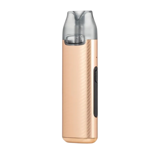 VooPoo V.THRU Pro Silky Gold - Фото 1