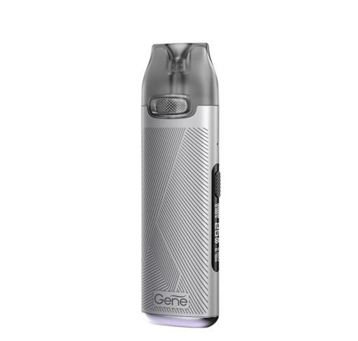 VooPoo V.THRU Pro Silver - Фото 1