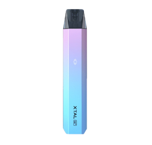 ZQ Xtal SE Gradient Pink - Фото 1