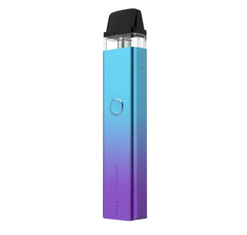 Vaporesso Xros 2 Grape Purple - Фото 1