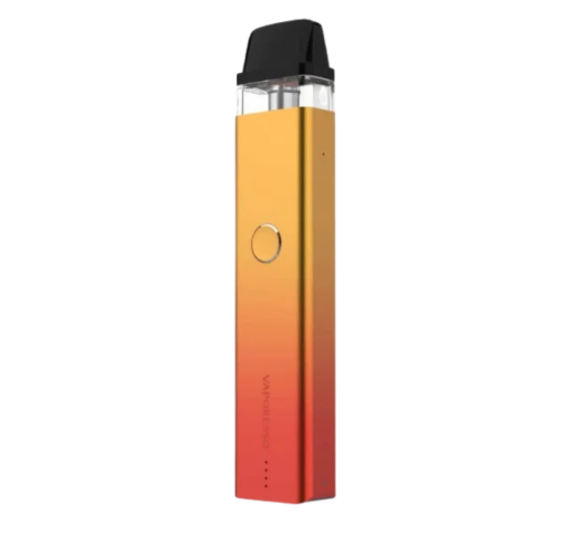 Vaporesso Xros 2 Orange Red - Фото 1