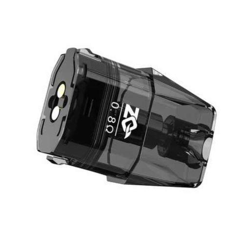 Картридж ZQ Xtal SE 0.8 ом - Фото 2