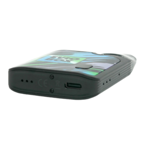 Joyetech EVIO BOX White - Фото 4