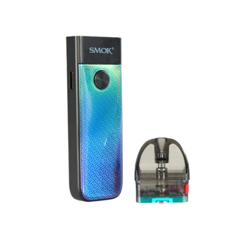 Smok Pozz Pro 7-Color Alloy - Фото 4