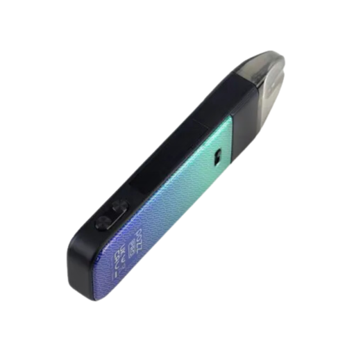 Smok Pozz Pro 7-Color Alloy - Фото 3