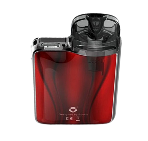Suorin ACE Black - Фото 3