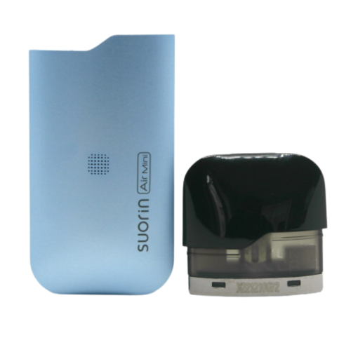 Suorin Air Mini Red - Фото 3