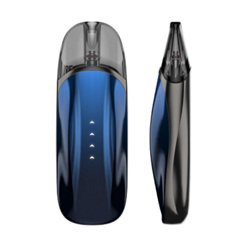 Vaporesso Zero 2 Black Purple - Фото 2