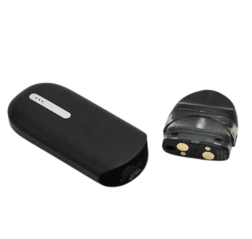 Vaporesso Zero S Black - Фото 2