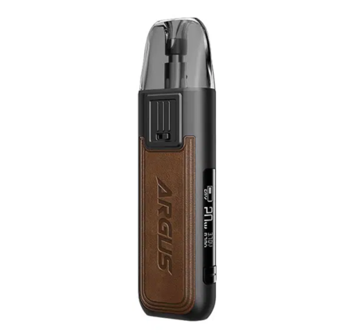 VooPoo Argus Carbon Fiber - Фото 3