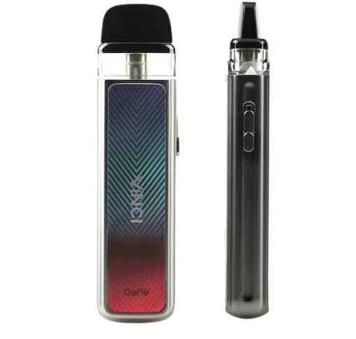 VooPoo Vinci 15W Carbon Fiber - Фото 4