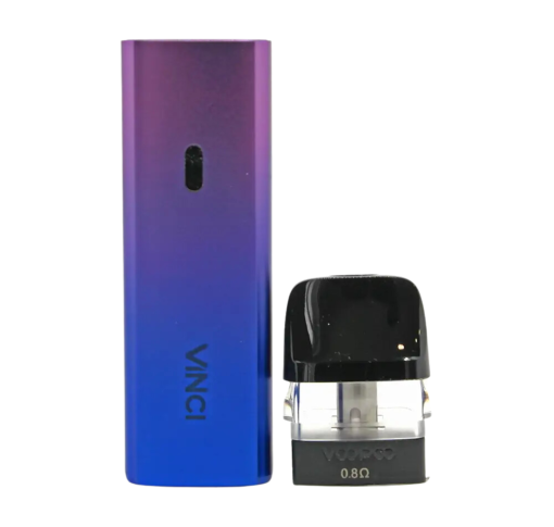 VooPoo Vinci SE Forest Green - Фото 3