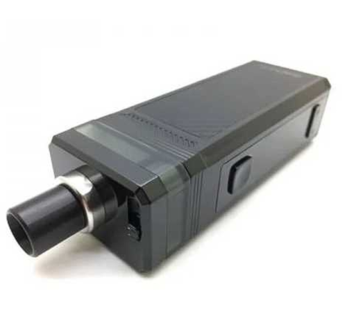Smoant Pasito 2 Carbon Fiber - Фото 4