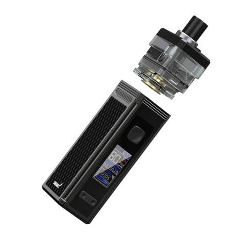 Smoant Pasito 2 Carbon Fiber - Фото 3