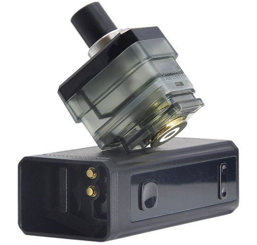 Smoant Pasito 2 Carbon Fiber - Фото 6