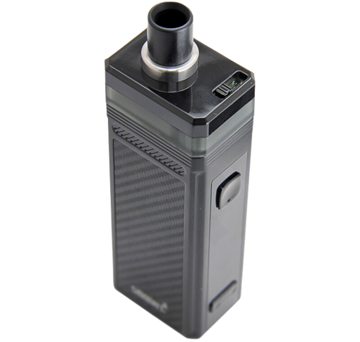 Smoant Pasito 2 Carbon Fiber - Фото 2