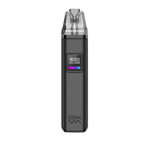 OXVA XLIM PRO Grey Leather