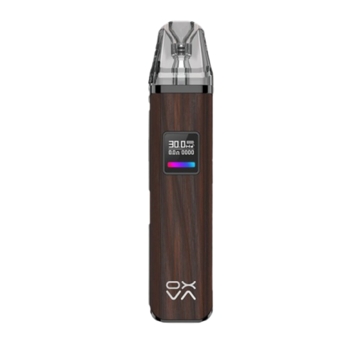 OXVA XLIM PRO Brown Wood