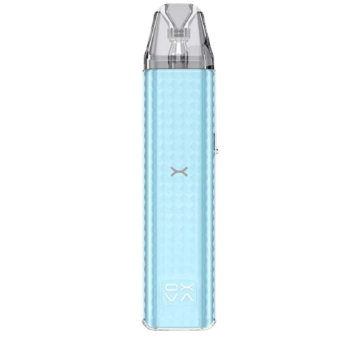 OXVA XLIM SE Crystal Blue