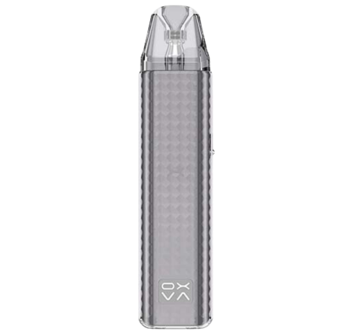 OXVA XLIM SE Crystal Grey