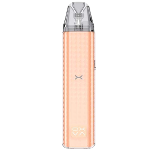 OXVA XLIM SE Crystal Orange