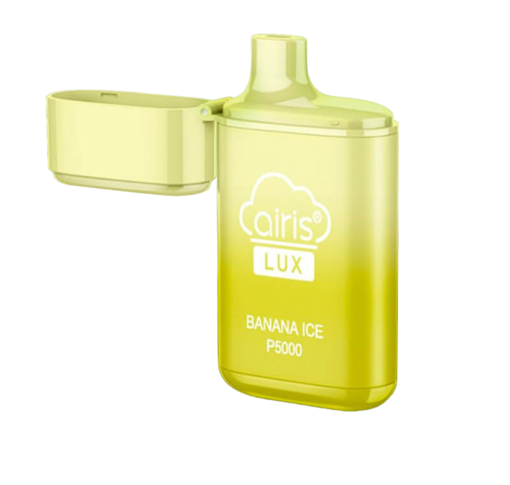 Airis P5000 Banana Ice