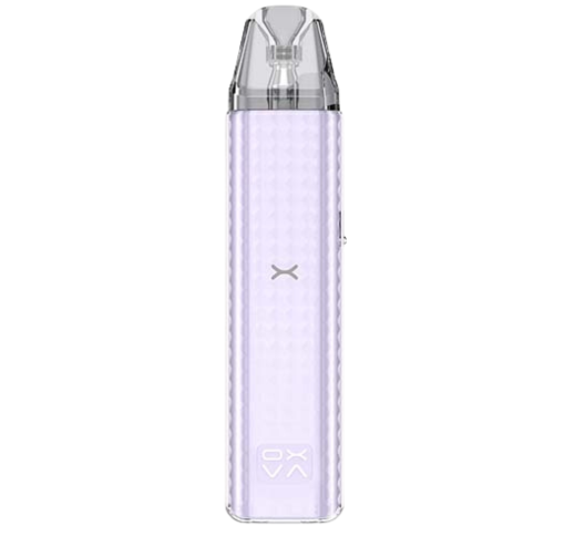 OXVA XLIM SE Crystal Purple