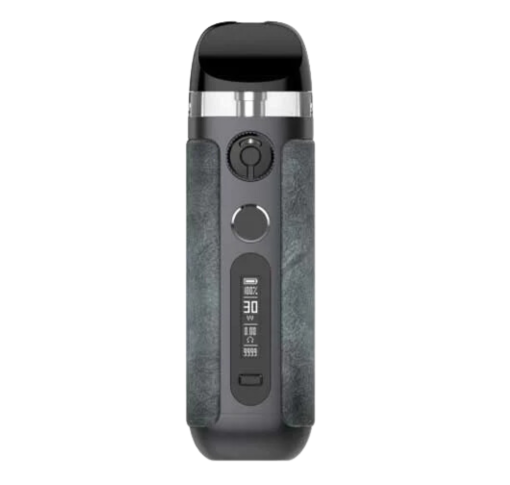 Smok Novo 5 Grey Leather