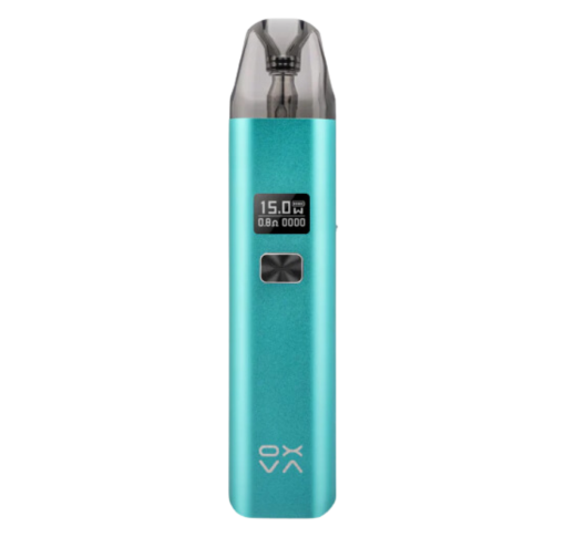 OXVA XLIM V2 Green