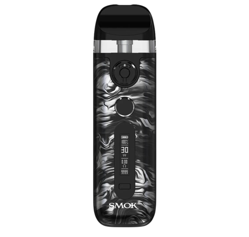 Smok Novo 5 Fluid Black Gray