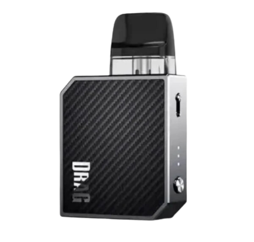 VooPoo Drag Nano 2 Carbon Fiber